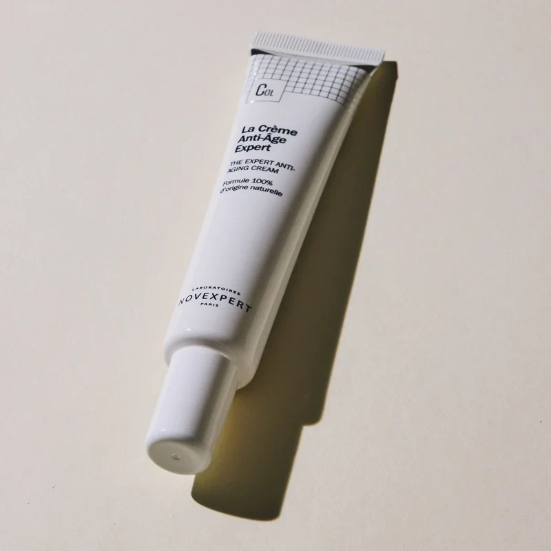 Crème anti-âge expert Pro-collagène