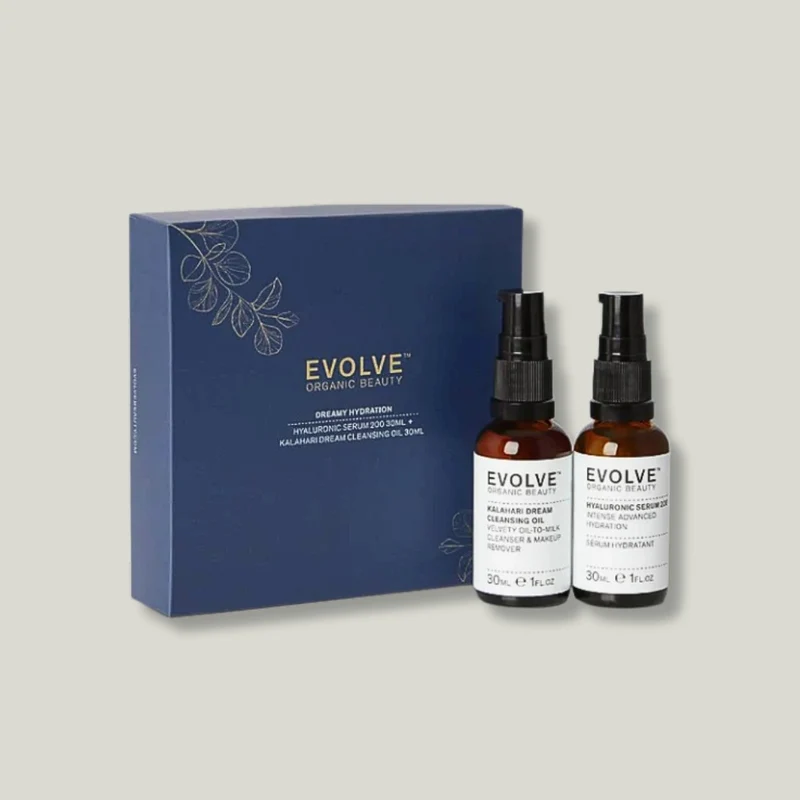 Coffret Dreamy Hydratation Duo