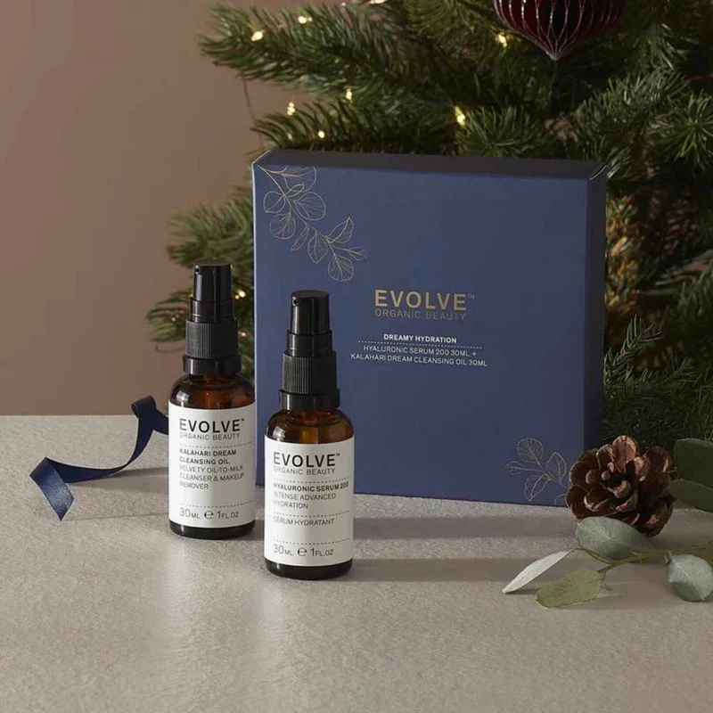 Coffret Dreamy Hydratation Duo