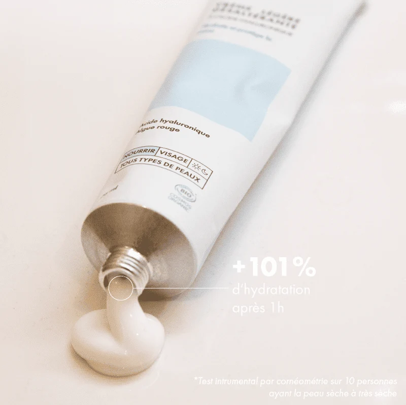 Coffret le Duo Hydratant
