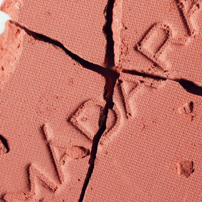 Magnetic blush