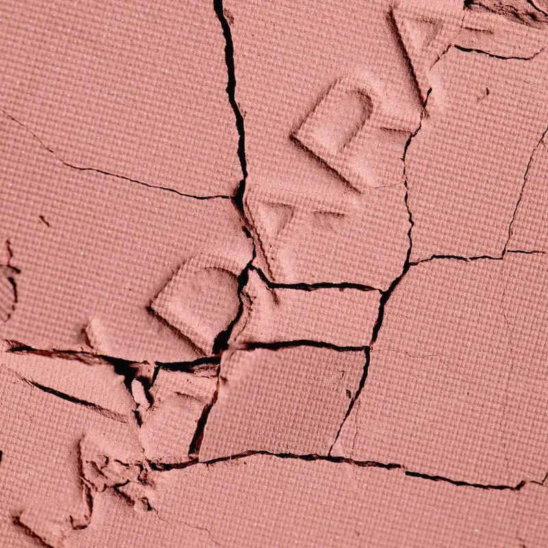 Magnetic blush