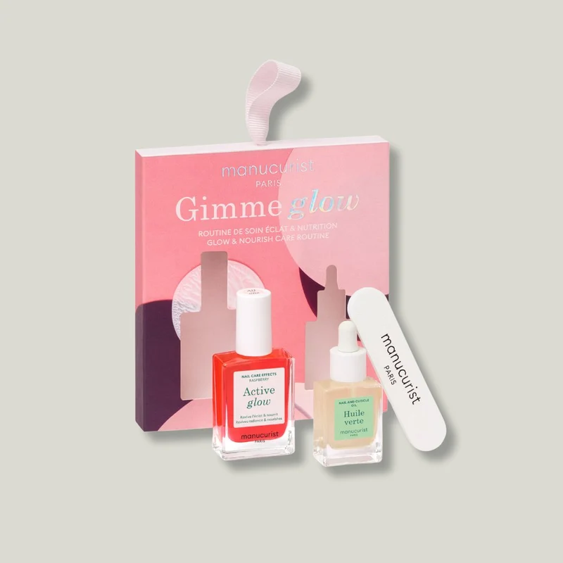 Coffret Gimme Glow Ornement