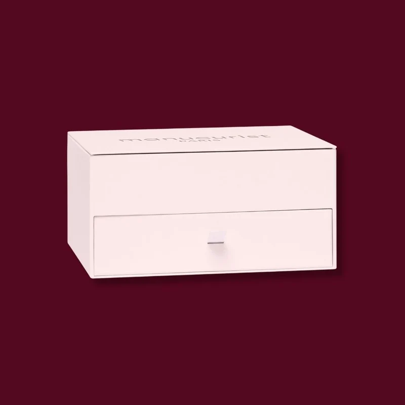Coffret cadeau 2 couleurs Green Flash LED 36W