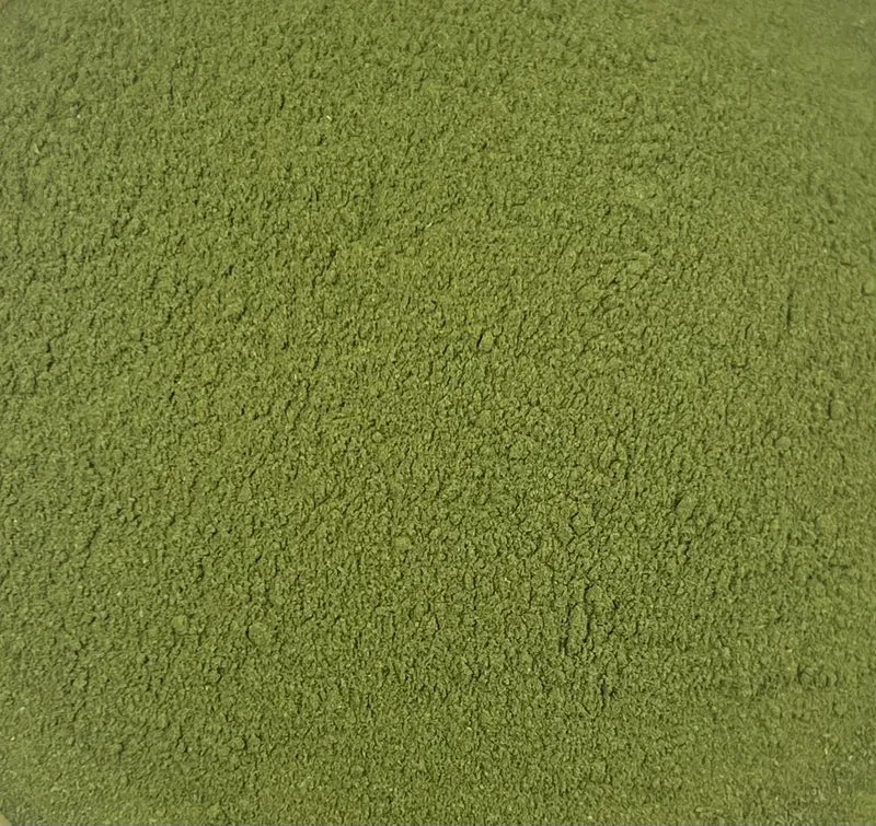 Persil en Poudre Bio en Vrac