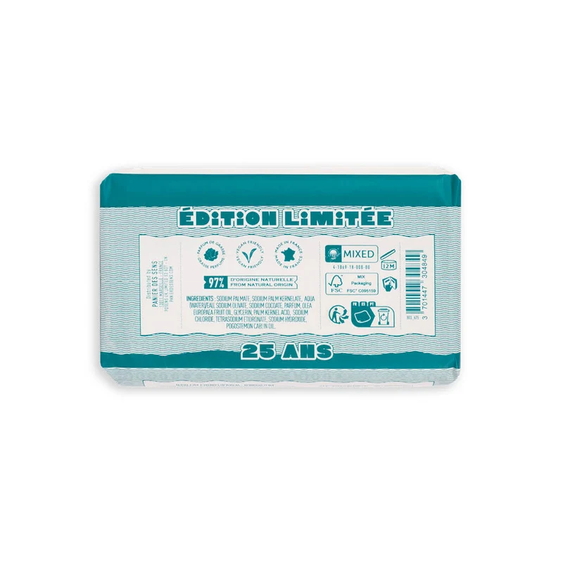 Savon parfumé Olive 250G