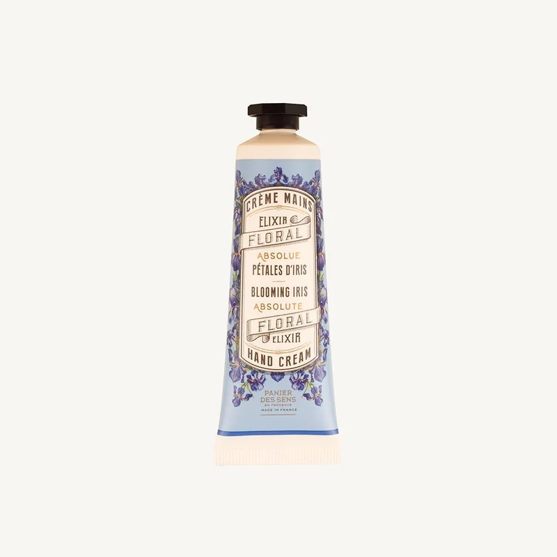 Pack de 4 crèmes pour les mains aux absolues de parfum - 4 x 30ml