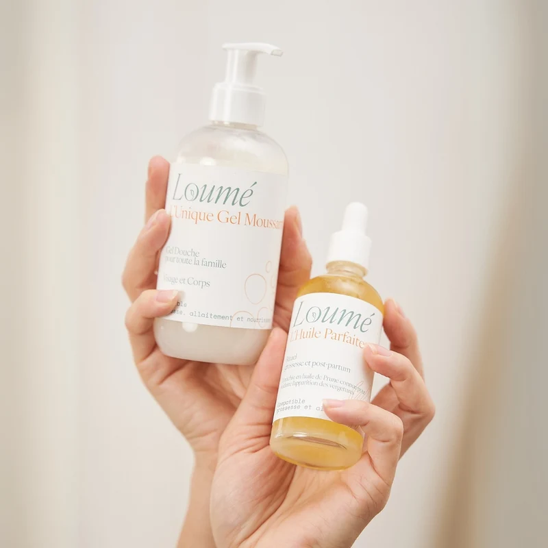 Le Duo Loumé