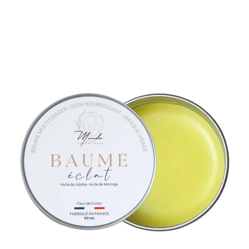 Baume Éclat Nourrissant
