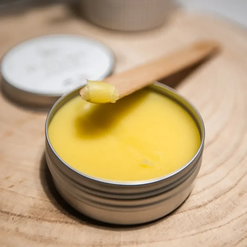 Baume Éclat Nourrissant