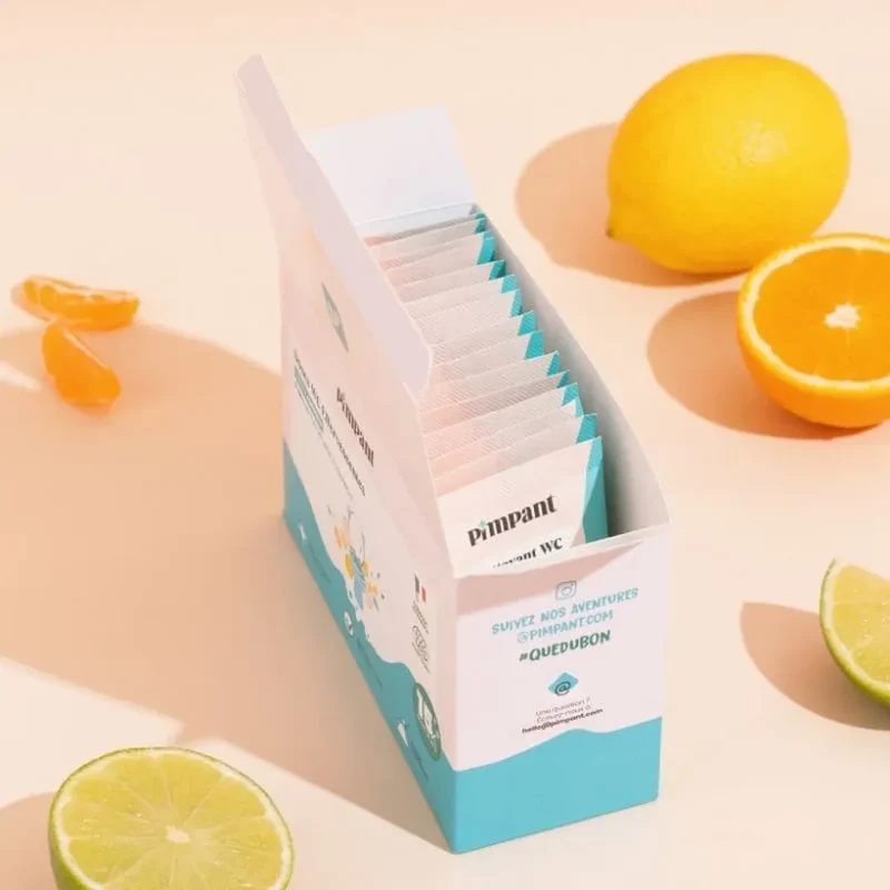 Nettoyant WC