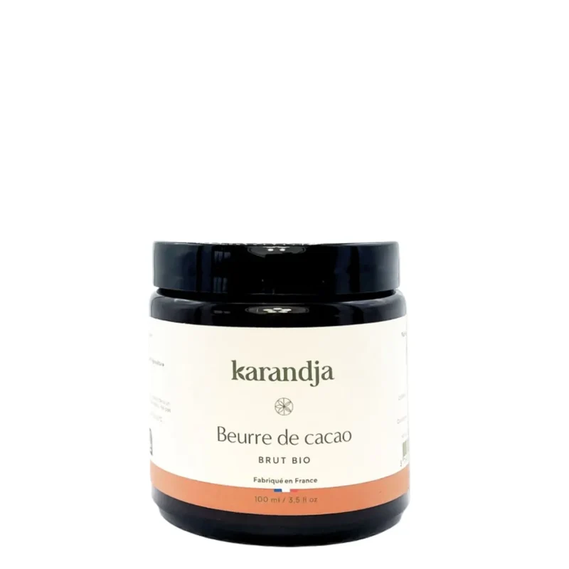 Beurre de Cacao