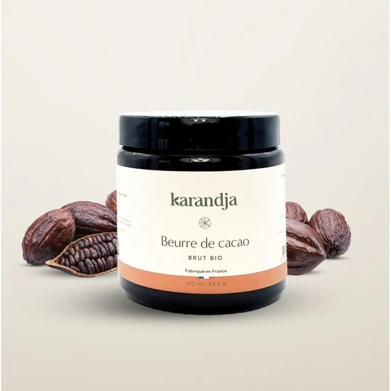 Beurre de Cacao