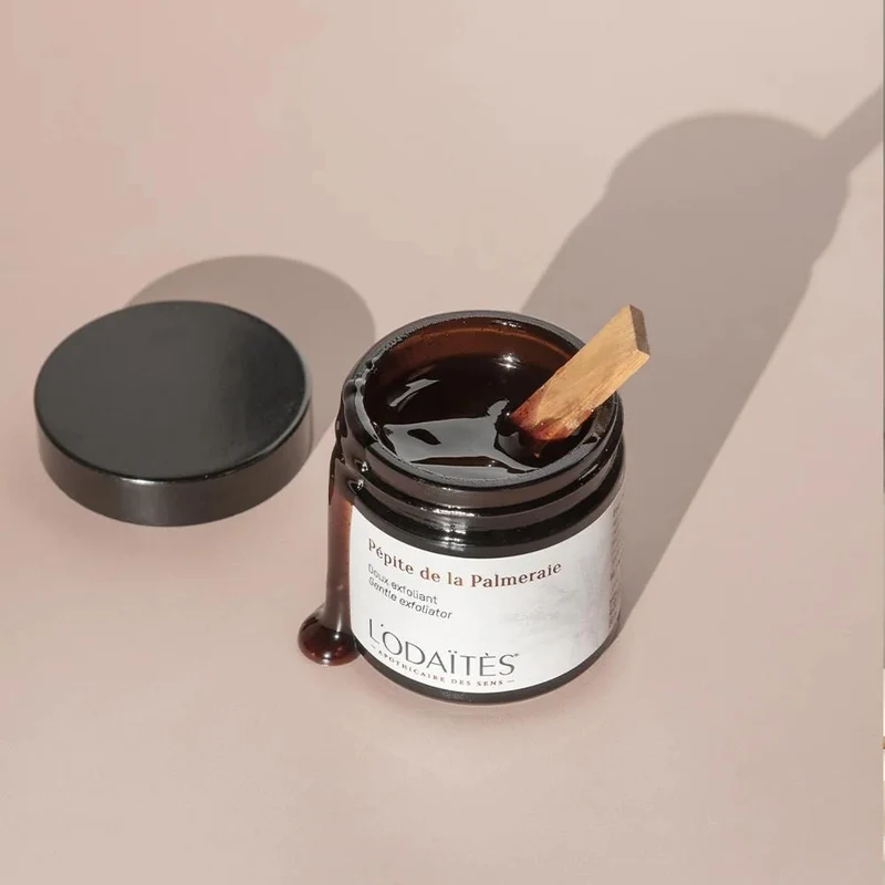 Exfoliant Pépite de la Palmeraie