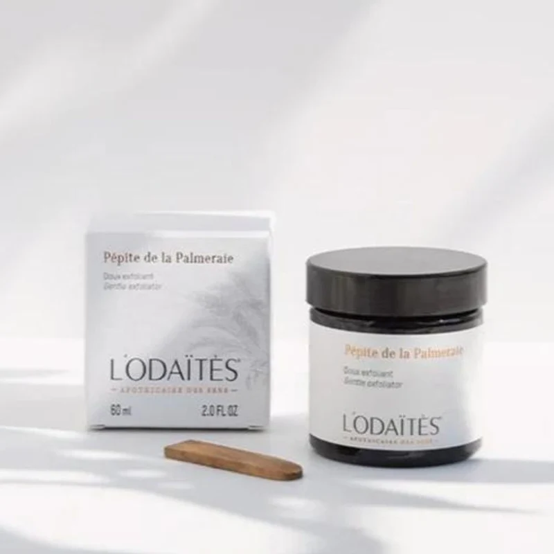 Exfoliant Pépite de la Palmeraie