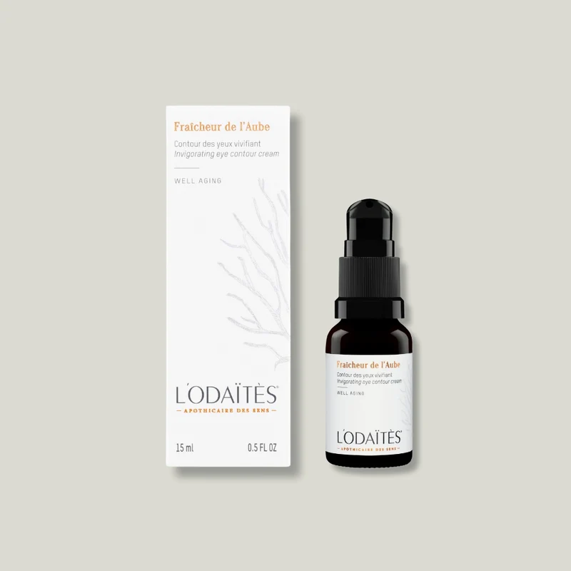 Contour des Yeux Fraîcheur de l'Aube