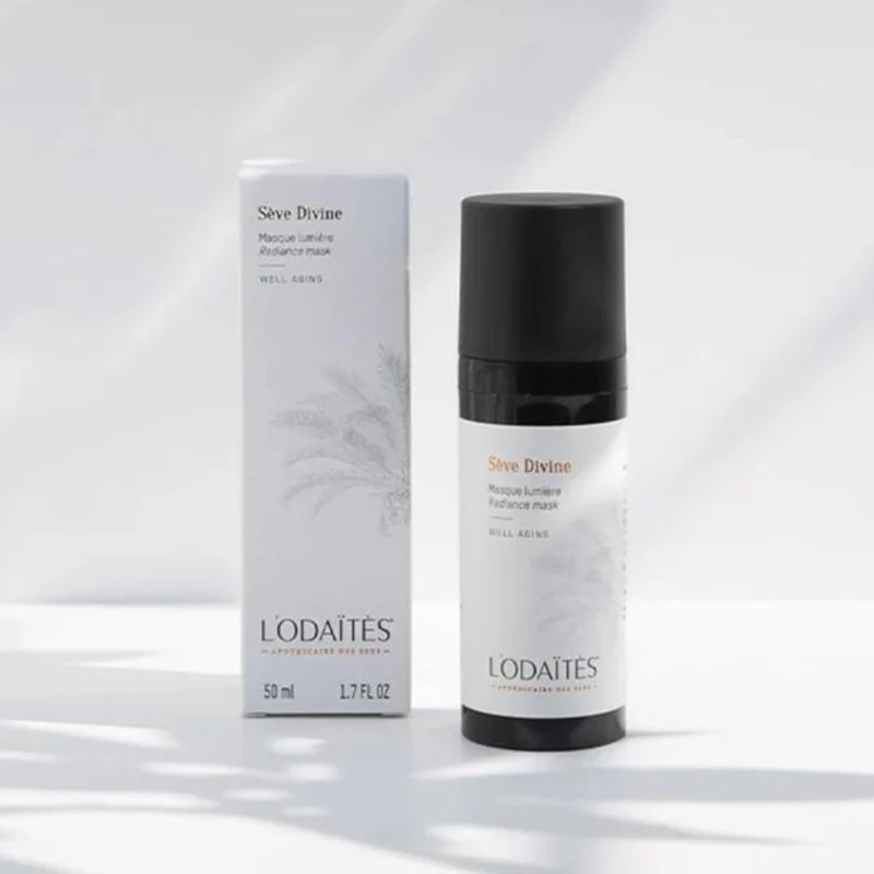 Masque anti-âge Sève Divine