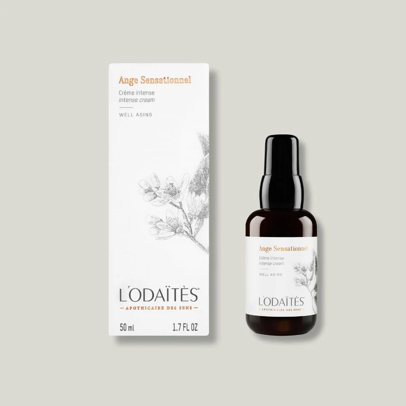 Crème Visage Ange Sensationnel