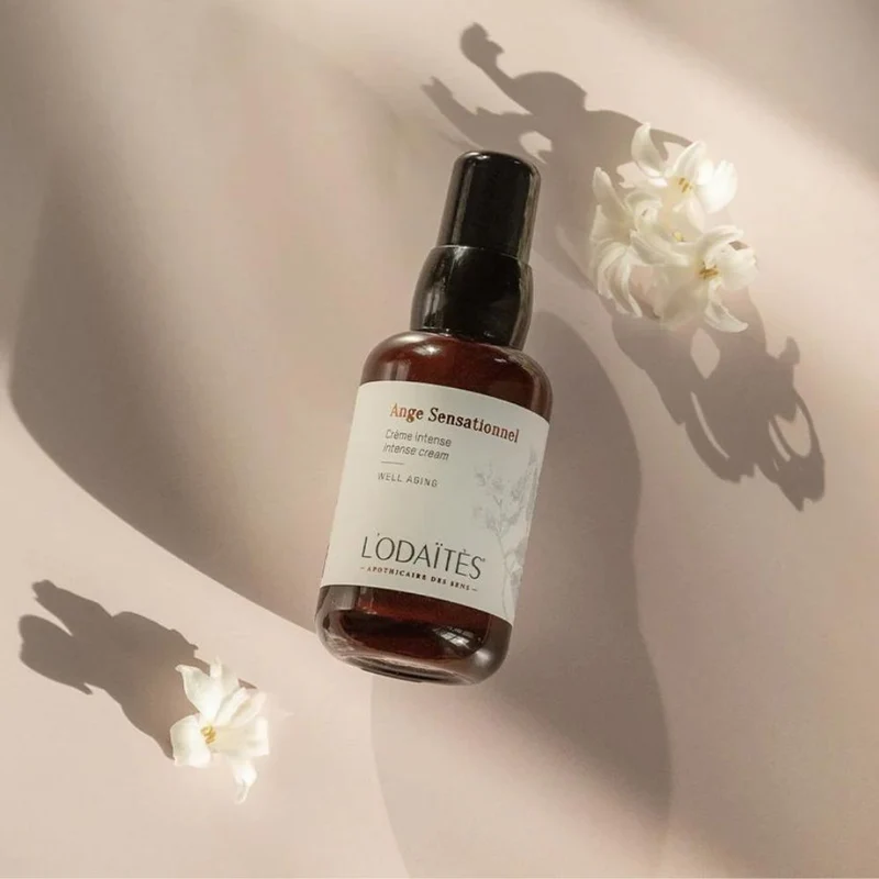Crème Visage Ange Sensationnel