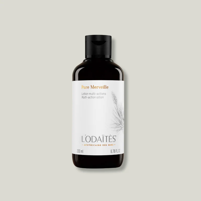 Lotion Pure Merveille
