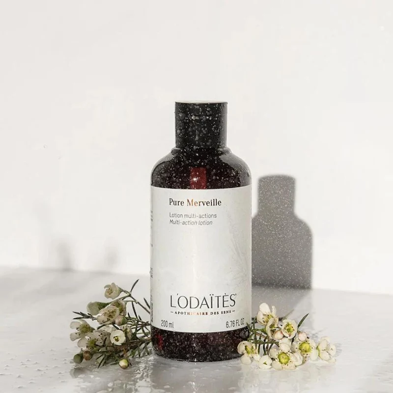 Lotion Pure Merveille
