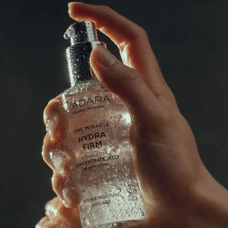 Gel hydratant - Age Pro Hydra Firm