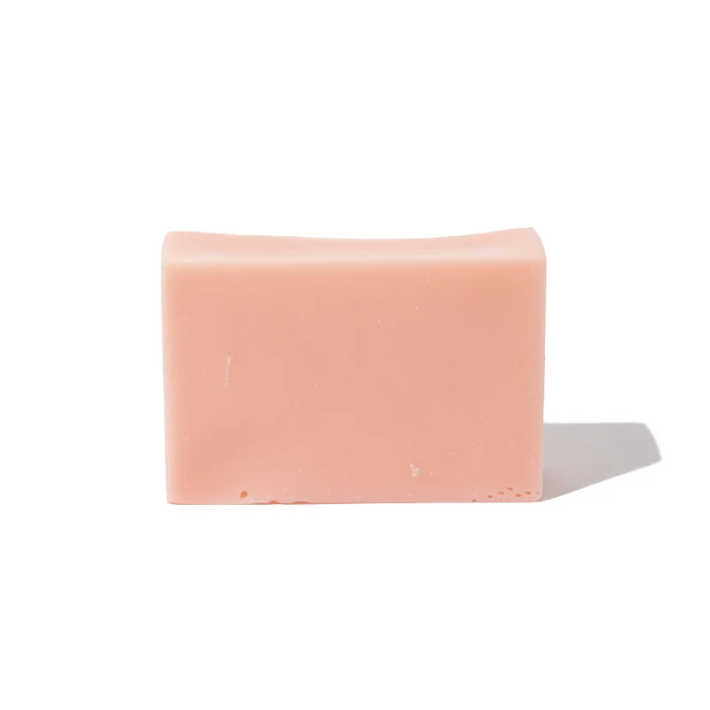 Après-shampoing à l'huile de graines de chanvre