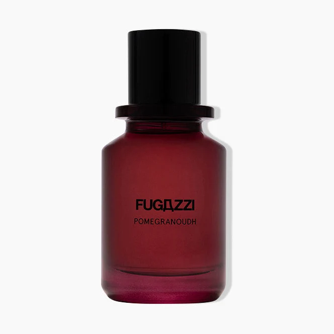 Fugazzi - Pomegranoudh