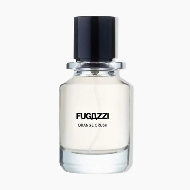 Fugazzi - Orange Crush Extrait