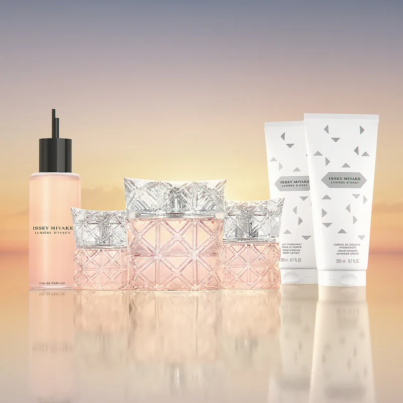 Issey Miyake Lumière D'Issey Eau de parfum