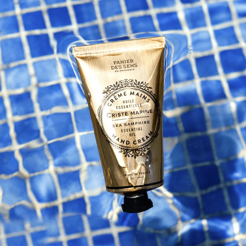 Crème pour les mains - Criste Marine 75ml