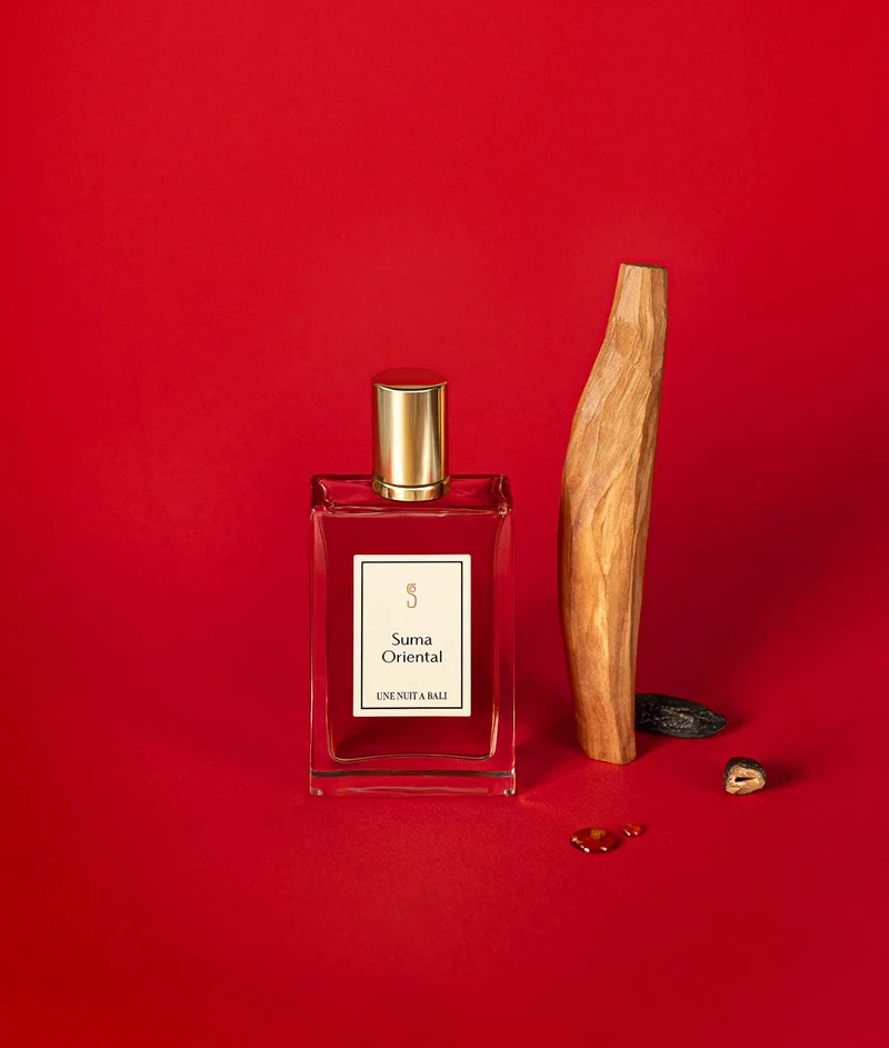 Une Nuit Nomade Suma Oriental - Eau de parfum