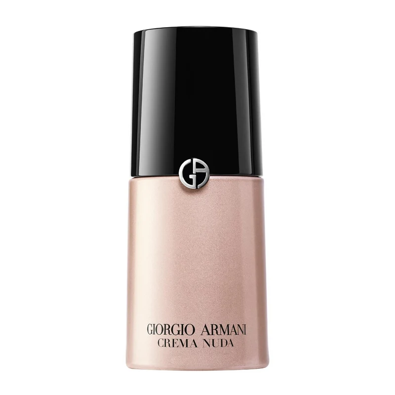 Armani Crème Teintée Crema Nuda