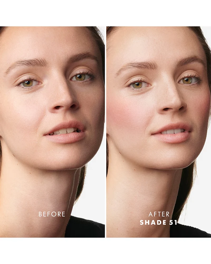 Armani Luminous Silk Glow Blush