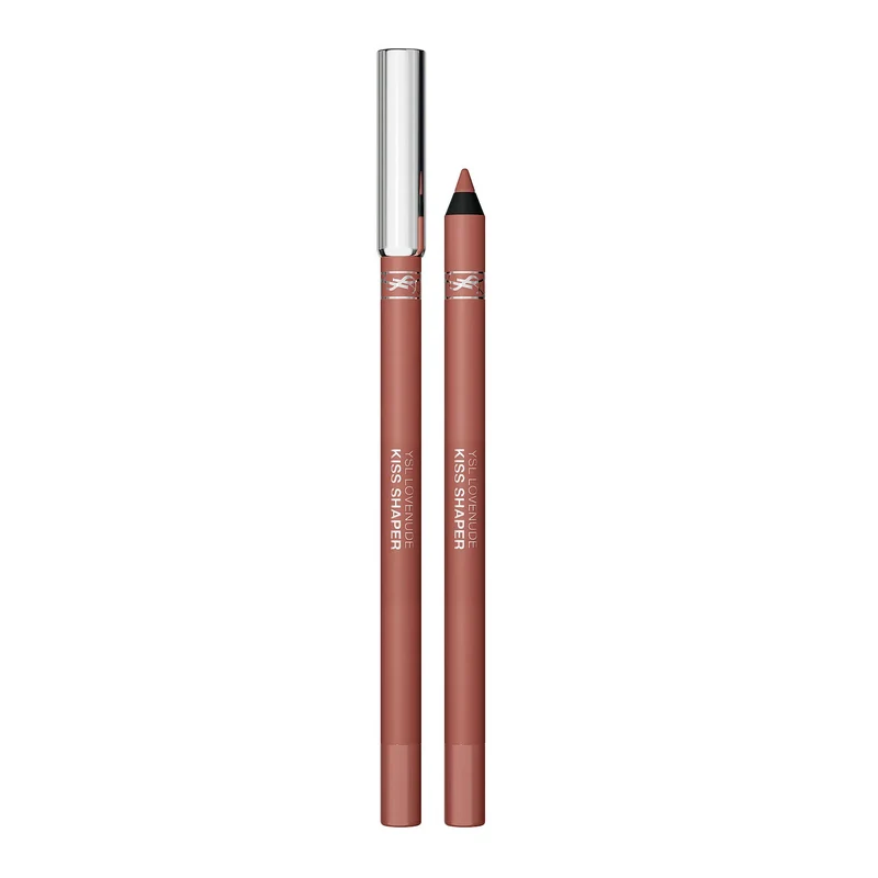 Yves Saint Laurent Crayon à lèvres YSL Lovenude Kiss Shaper