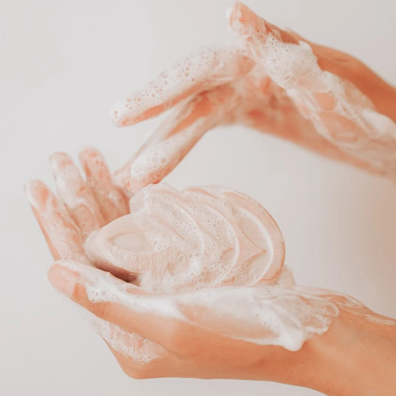 Exfoliant Corps Tonifiant