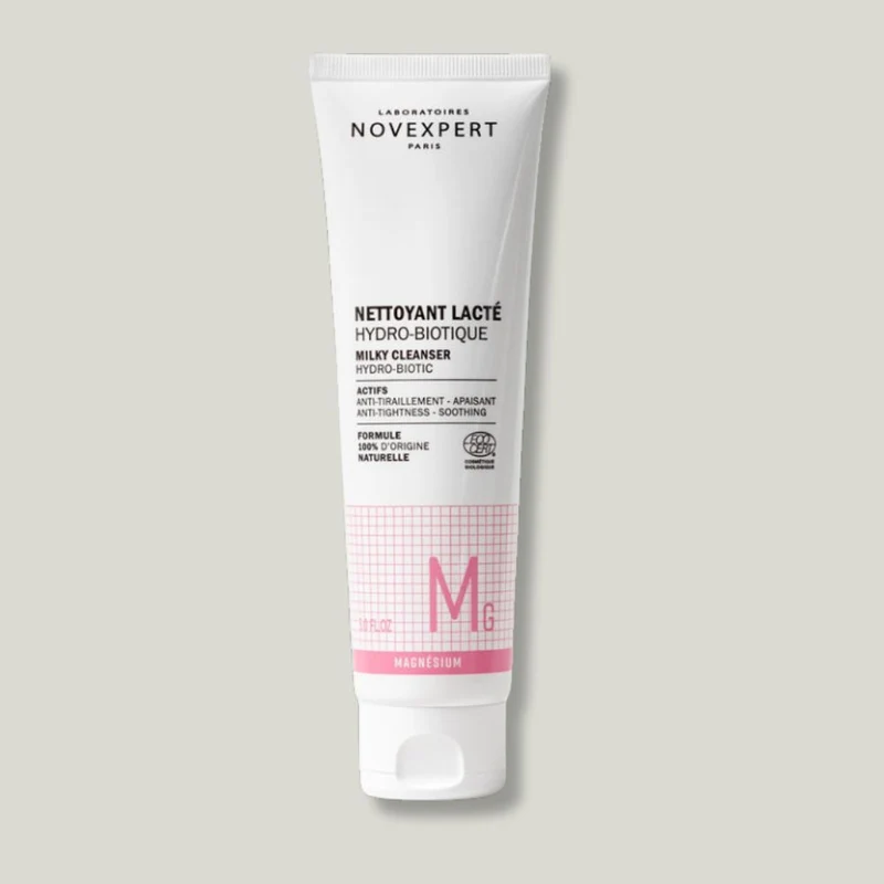 Nettoyant Lacté Hydro-Biotique