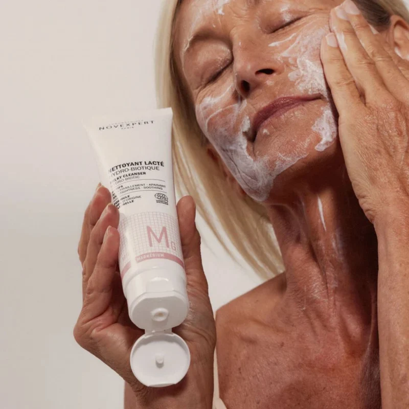 Nettoyant Lacté Hydro-Biotique