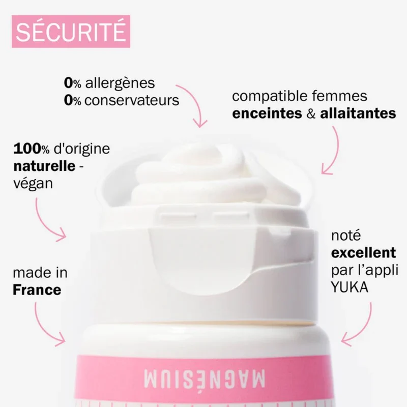 Nettoyant Lacté Hydro-Biotique