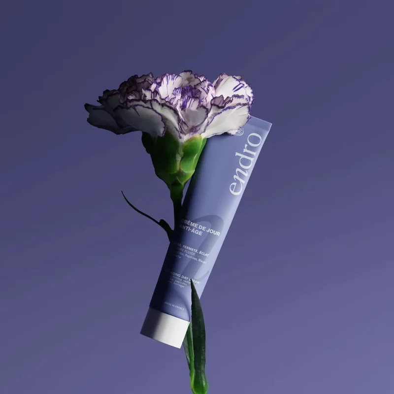 Crème de jour Anti-âge