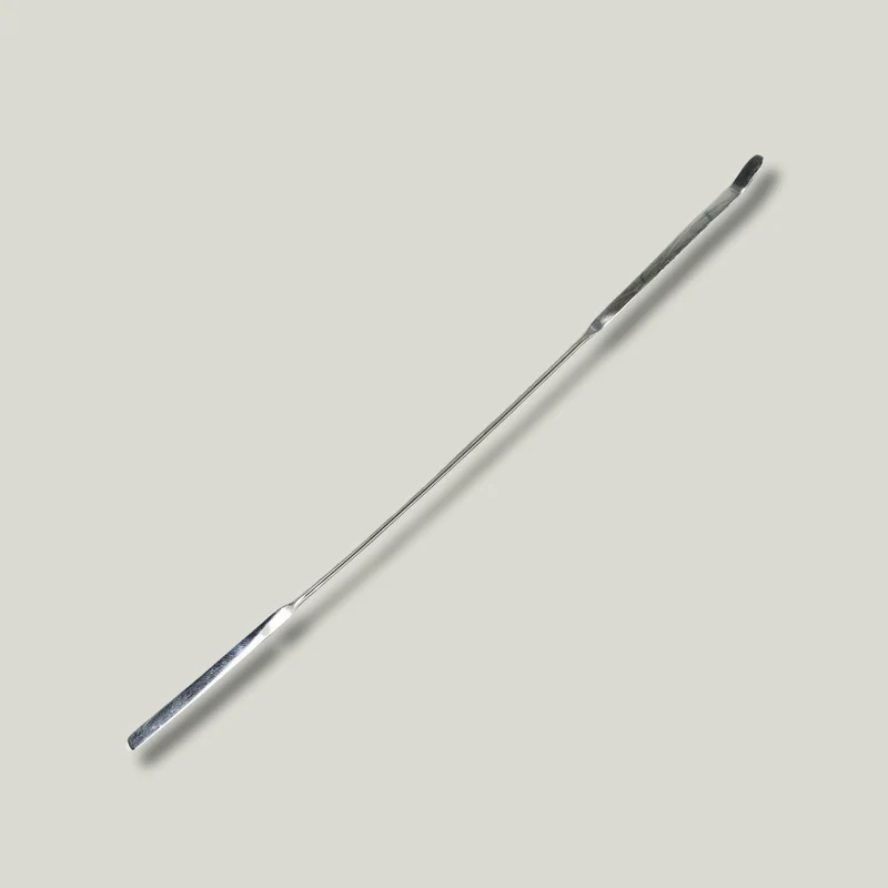 Grande spatule en métal 20 cm