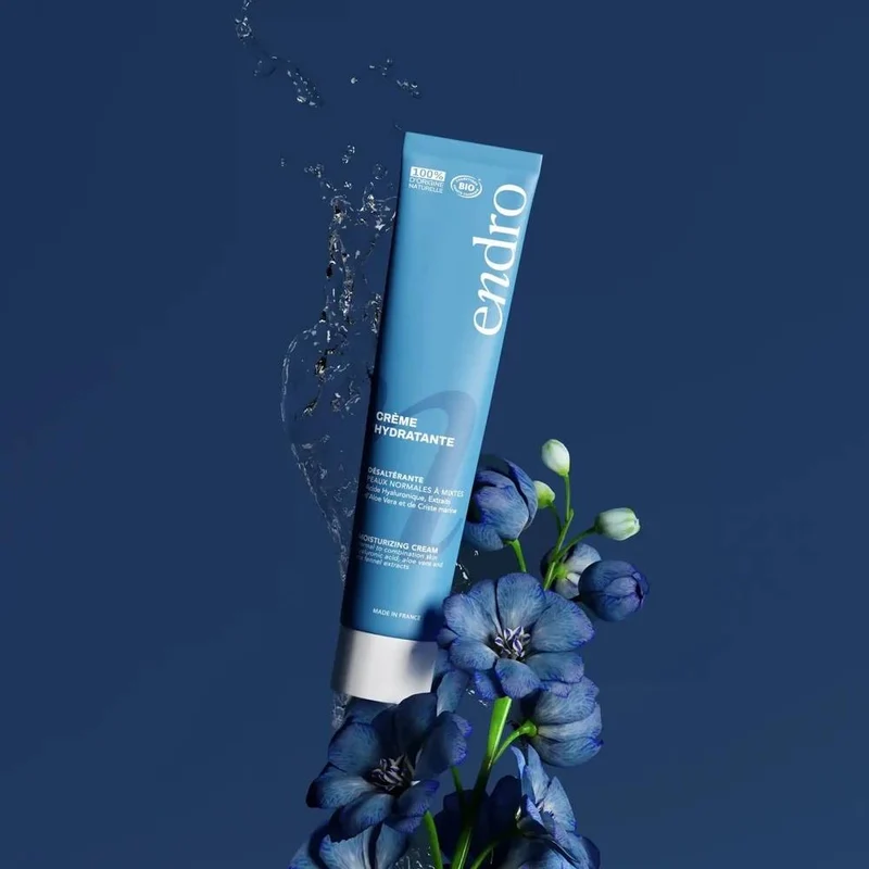 Crème Légère Hydratante