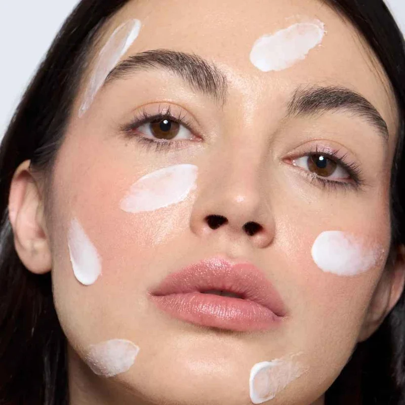 Crème Légère Hydratante