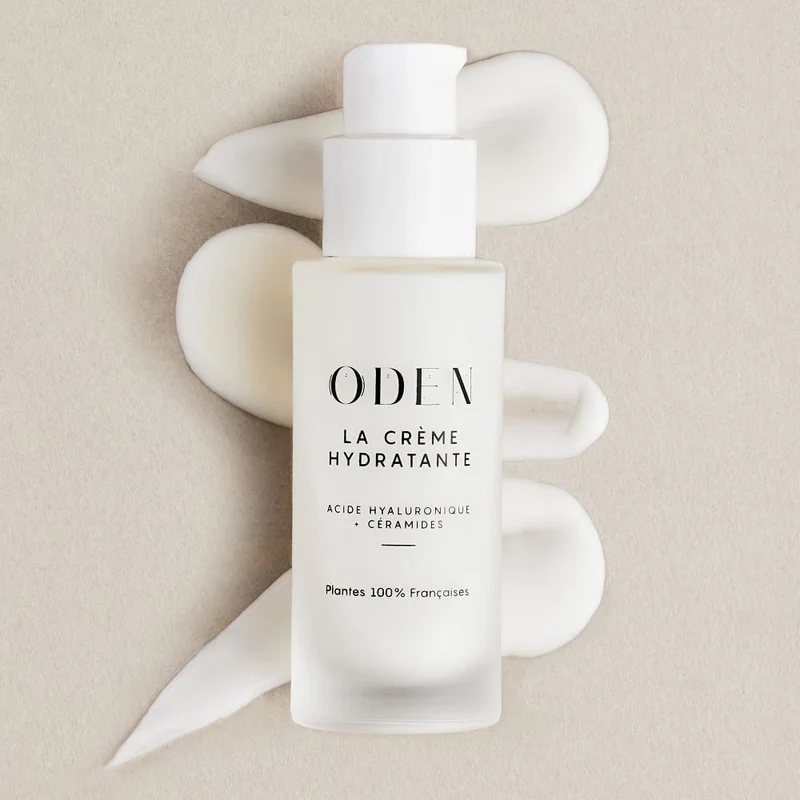 Crème hydratante