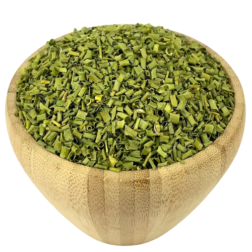 Ciboulette tubulaire Bio en Vrac