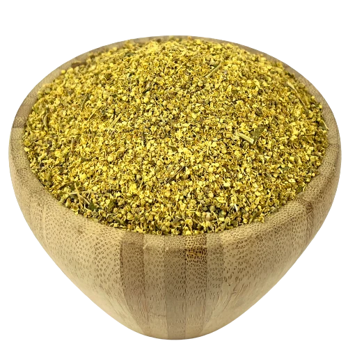 Reine des Prés Fleurs Bio en Vrac