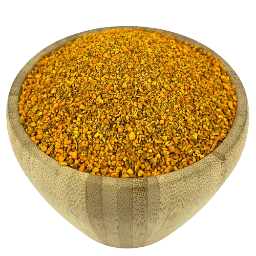 Curcuma Racines Coupées Bio en Vrac