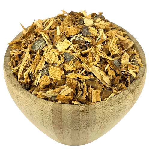 Aubier de Tilleul Rouge Bio en Vrac