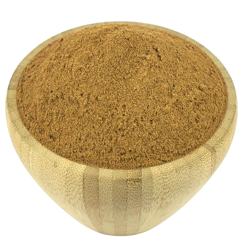 Muscade Poudre Bio en Vrac
