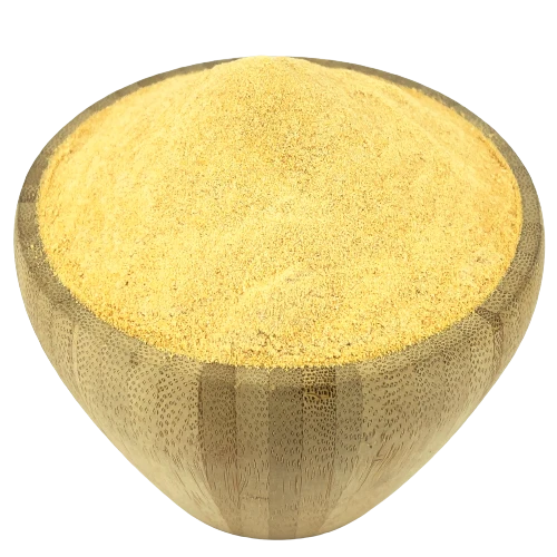 Banane en Poudre Bio en Vrac